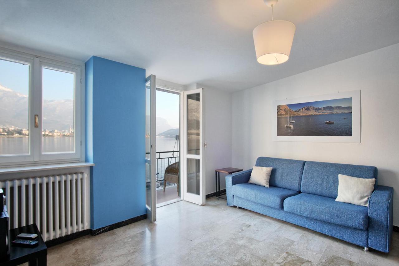Cozy Lake Como Apartments Valmadrera Exterior foto